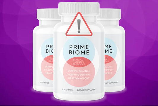 PrimeBiome Reviews (An Honest Customer 2025 Review) What Customers Really Think! GETNOW$49!